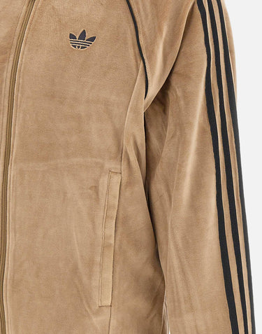 Felpa "SST Adicolor" JX1561 BEIGE ADIDAS 