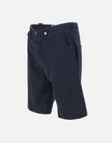 Shorts "Zeus S" in cotone 24M74B75 F37 MYTHS 