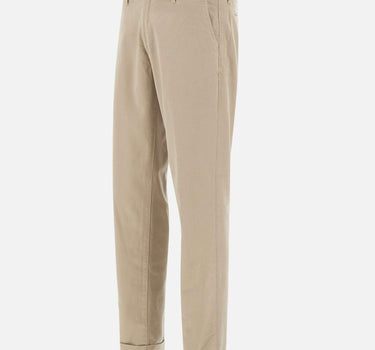 Pantaloni "Mucha chinos" P249JM 24171389 RE-HASH 