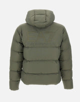 Piumino "Mountain M Polar" 7M000694 AF15956U8142 EA7 