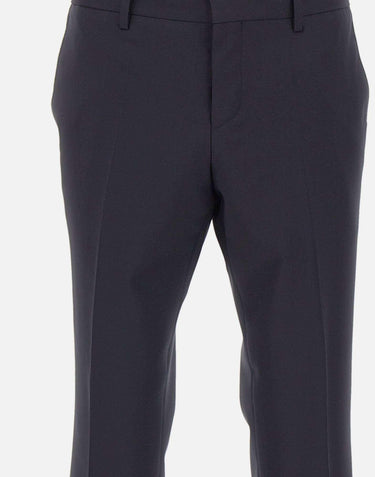 Pantaloni slim fit 50537573DROP 404 BOSS 