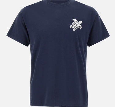 T-shirt "Partisol" PSLCM919 390 VILEBREQUIN 