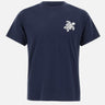 T-shirt "Partisol" PSLCM919 390 VILEBREQUIN 