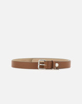 Cintura in pelle con charm CNK00093 RNGNOCE GIANNI CHIARINI 