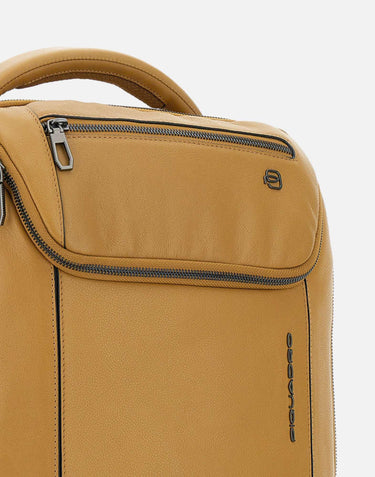 Zaino porta pc 15,6" personalizzabile CA6690S134BM G PIQUADRO 
