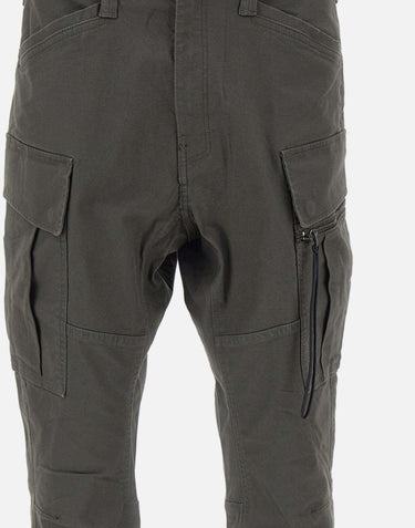 Pantaloni "Zip pkt3d cargo2.0" D24307 E172995 G-STAR RAW 