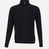 Maglia "Velvet Rave Full Zip Knit" 25139 10 RRD 