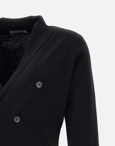 Blazer doppiopetto RJMLDPT WM14M990 FILIPPO DE LAURENTIIS 