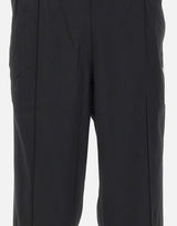 "Track pant Premium Baggy" JW2796 BLACK ADIDAS 