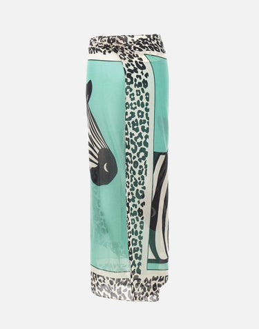 Pareo lungo "Thaiti" TAIT001 09741L MC2 SAINT BARTH 