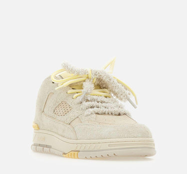 Sneakers "Area Lo Label" F3903002 BEIGEYELLOW AXEL ARIGATO 