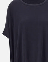 Maglia in misto cotone a maniche corte M549E001930N 034 ELENA MIRO' 