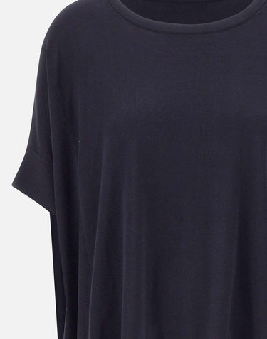 Maglia in misto cotone a maniche corte M549E001930N 034 ELENA MIRO' 