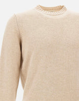 Maglia in lana e cashmere GC3ML WC7R931 FILIPPO DE LAURENTIIS 