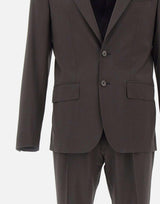 Abito in lana vergine 277Z65 27685630307R CORNELIANI 
