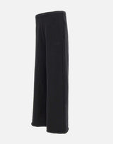 Pantaloni in jersey SH0KA0057 M25025900 MM6 MAISON MARGIELA 