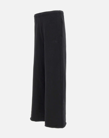 Pantaloni in jersey SH0KA0057 M25025900 MM6 MAISON MARGIELA 