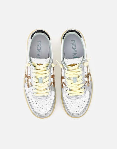 Sneakers "BSKTCLAD 8170" BSKTCLAD 8170 PREMIATA 