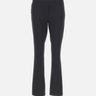 Pantaloni in crepe stretch P813Z100130N 033 ELENA MIRO' 