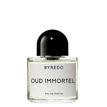 Eau de Parfum "Oud Immortel" 50ml 65200967 50ML BYREDO 