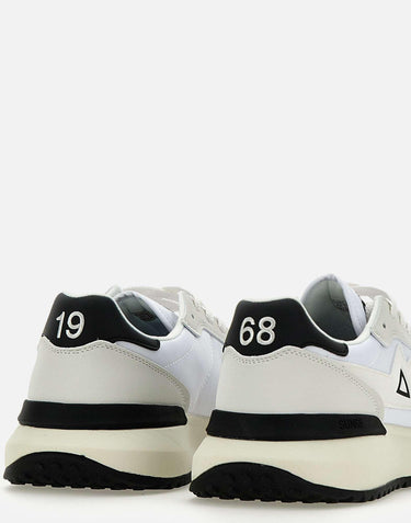 Sneakers  "niki 2.0 solid" BZ35120 01 SUN68 