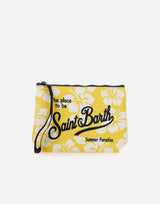 Pochette "Aline" ALIN001 08502L MC2 SAINT BARTH 