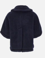 Mantella "Corvino" 2614731181600 005 MAX MARA 