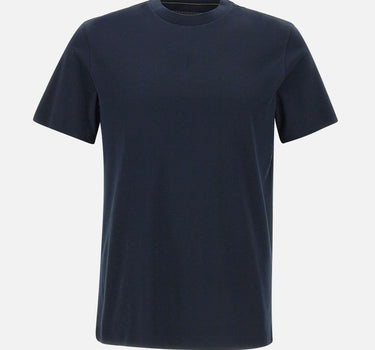 T-shirt   "L Tesar14" 50509277 404 BOSS 