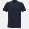 T-shirt   "L Tesar14" 50509277 404 BOSS 
