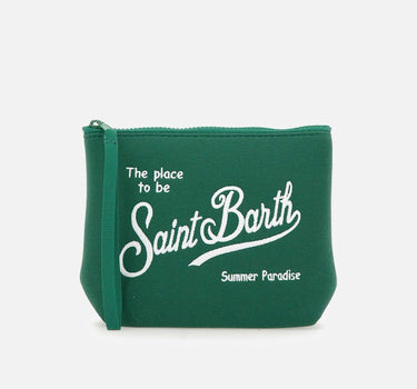 Pochette  "Aline piquet 51emb" ALI0008 02083H51 MC2 SAINT BARTH 