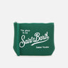 Pochette  "Aline piquet 51emb" ALI0008 02083H51 MC2 SAINT BARTH 