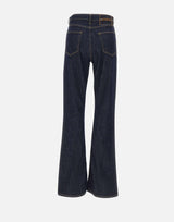 Jeans cinque tasche 2SF10086 6001 ICEBERG 