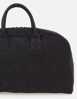 "Soft Bowling Bag large" FF047687 BLACK MARGESHERWOOD 