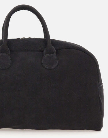 "Soft Bowling Bag large" FF047687 BLACK MARGESHERWOOD 