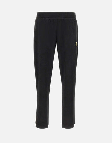 Jogger tessuto mano pesca 7M000676 AF16718UC001 EA7 