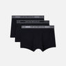 Set tre pack boxer in cotone stretch EM000259 AF10779MC406 EMPORIO ARMANI 