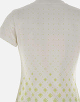 Abito "AOP Monogram" WSS26JDR014 01 CASABLANCA 