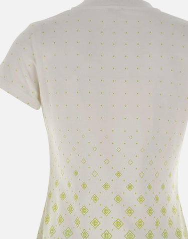 Abito "AOP Monogram" WSS26JDR014 01 CASABLANCA 