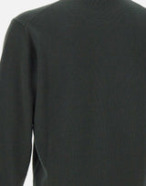 Maglia in fine lana merino GC3ML WM8R591 FILIPPO DE LAURENTIIS 