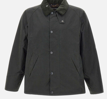 "Barbour Tracker Jacket" MWX2492 MWXSG51 BARBOUR 