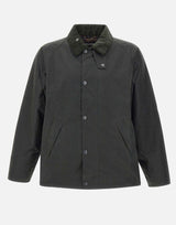 "Barbour Tracker Jacket" MWX2492 MWXSG51 BARBOUR 