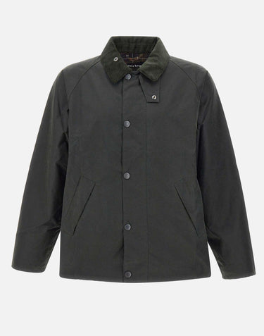 "Barbour Tracker Jacket" MWX2492 MWXSG51 BARBOUR 