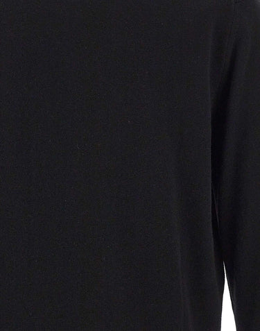 Maglia in lana e cashmere 400101 430 KANGRA 