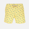 Costume "Lighting micro stretch" LIG0016 07540L MC2 SAINT BARTH 