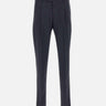 Pantaloni in lana vergine COZSUFZA0CL1 ZI560370 PT TORINO 