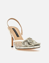 Scarpe con tacco "Benirras" S0122 BIA TWENTYFOURHAITCH 