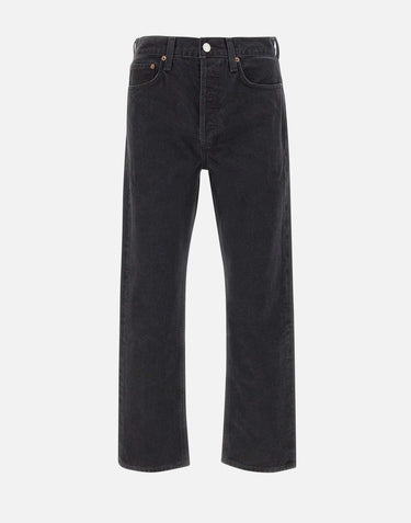 "90s Jean Friction" A642 1683KBR AGOLDE 