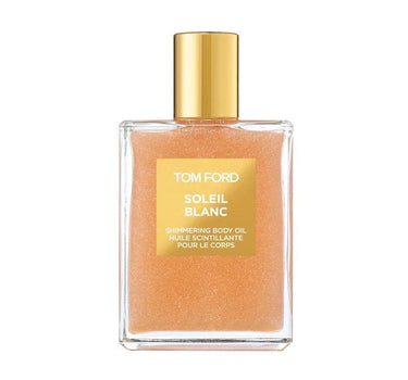 Shimmering Body Oil "Soleil Blanc Rose Gold" 100ml T6M4020000 100ML TOM FORD 