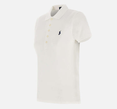 Polo "Bsr" in cotone 211870245 001 POLO RALPH LAUREN 