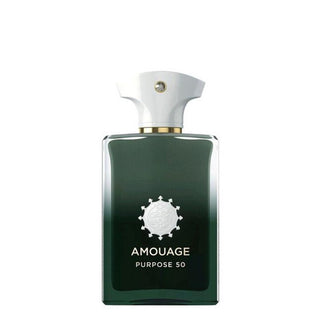 Extrait de Parfum "Purpose 50" 100ml 0AMOEXT100PURP 100ML AMOUAGE 